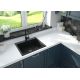 4. Deante Nemesia BEN262M kitchen faucet
