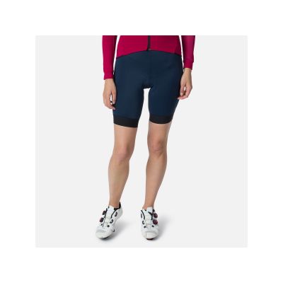 Rossignol W Rdb Bib Shorts Navy Blue