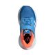 4. adidas Tensaur Run 2.0 EL C JP6784 kids' shoes