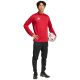 14. Men's adidas Entrada 26 Training Top red JZ6650