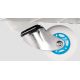2. RAZOR RipStik AirPro White SE skateboard - 15073305