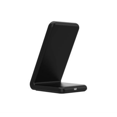 5. Tech-Protect QI15W-A38 MagSafe Wireless Charger - Black