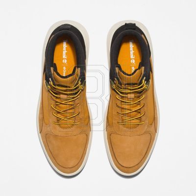 11. Timberland Bradstreet Ultra Mid Hiker M TB0A42KN2311 boots