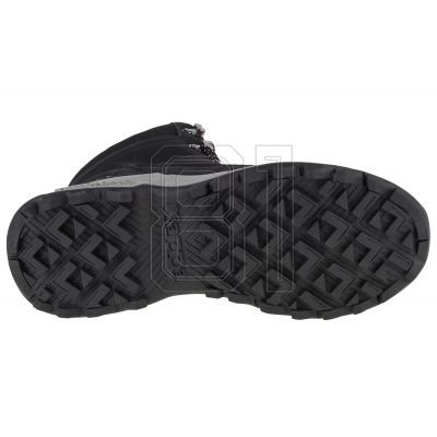 8. Kappa Tiber Shoes M 243201-1116