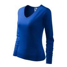 Malfini Elegance T-shirt W MLI-12705 cornflower blue