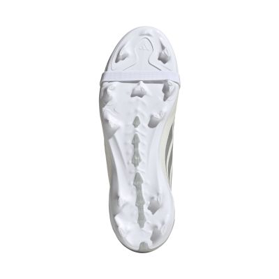 6. adidas Predator League FT FG JR5889 Kids' Soccer Shoes