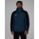6. Men's trekking jacket 3 in 1 membrane 10000 4F 4FRAW26TTJAM1354-32S