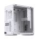 8. Jonsbo U4 Pro Mesh Midi-Tower - White