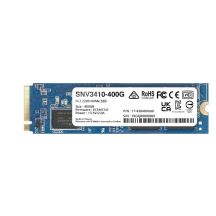 Dysk SSD Synology Plus Series 400GB M.2 (22x80) NVMe PCIe 3.0x4 SAT5210-480G (DWPD 0.7)