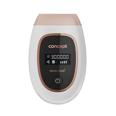 8. IPL IL3020 CONCEPT laser hair removal device