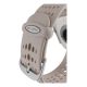 3. Decoded Ares O Watch Band Clay Silicone