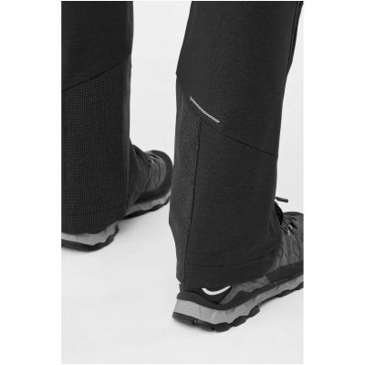 5. Viking Triper Man men's ski touring pants, breathable, waterproof, black (900/25/3680/0900)