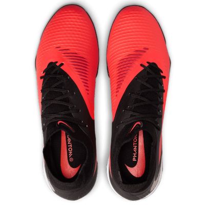 3. Nike Phantom 6 High Academy TF Shoes HQ2277-600