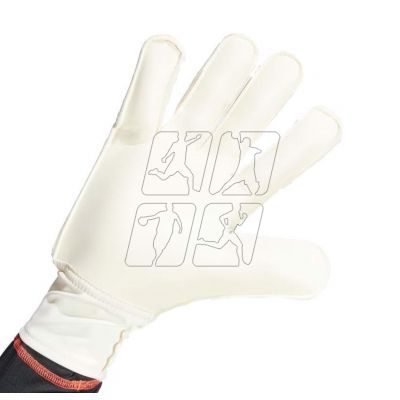 3. Adidas Copa Club M IQ4016 goalkeeper gloves