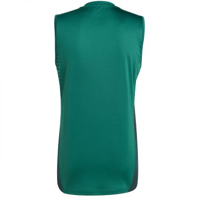 2. Adidas Tiro 25 Competition Sleeveless Jersey M JI8940