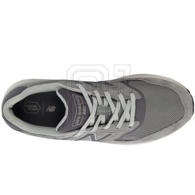 16. New Balance M MW880CA6 sports shoes