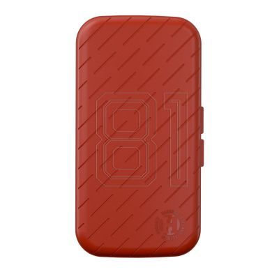 3. Harrows Slimcase 6 Red Dart Case