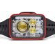3. Black Diamond Distance 1500 Headlamp (1500 lm)