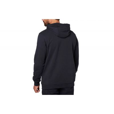 8. Helly Hansen Logo Hoodie M 33977-597