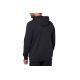 8. Helly Hansen Logo Hoodie M 33977-597
