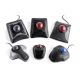4. Kensington Trackball Orbit™, Wired, with Scroll Ring