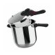 2. Taurus Moments Rapid 8l Stainless Steel Pressure Cooker KCP4108