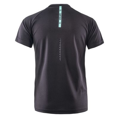 3. Huari Monteros Jr T-shirt 92800406543