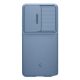 2. Spigen Optik Armor Case for Samsung Galaxy S26 Ultra - Blue