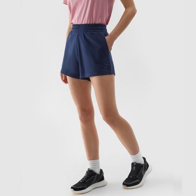 4. Shorts 4F W 4FWSS24TSHOF286 31S