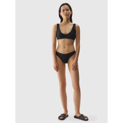4. Women's 4F Bikini Top Swimsuit