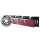 4. Nils Extreme PU 72x24 82A Wheels (4 pcs.)