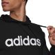 5. Adidas Essentials Hoodie M GK9057
