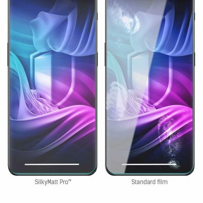 7. OnePlus 11 5G - 3mk Silky Matt Pro