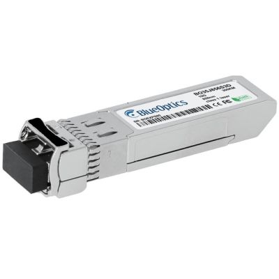 4. BlueOptics DEM-431XT-BO Network Transceiver Module 10000 Mbit/s SFP+ 850 nm Fiber Optic
