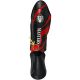 7. MASTERS NS-FIGHT-GEAR shin guards