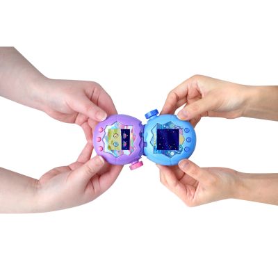 4. TAMAGOTCHI PARADISE - SKY
