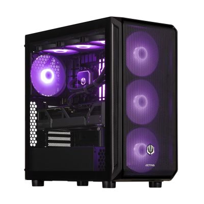 12. Actina WOWs 9700x/32GB/1TB/RX9060XT/850W/W11P