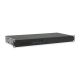 7. LevelOne FGP-3400W380 Network Switch Unmanaged Fast Ethernet (10/100) PoE Support Black