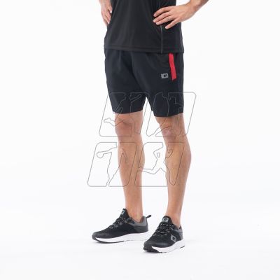 IQ Cross The Line Daren M shorts 92800605587