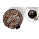 7. BOSCH TSM6A013B Coffee Grinder (180W; Electric; Black)