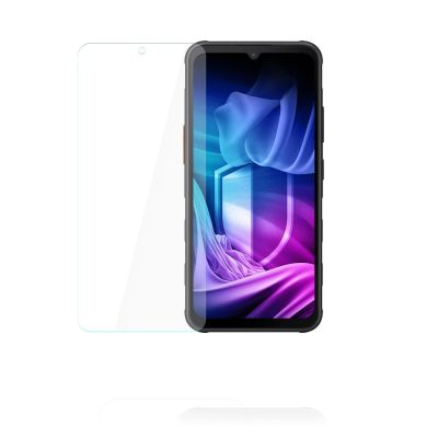 6. Matte foil 3mk Silky Matt Pro for Samsung Galaxy XCover 7 Pro