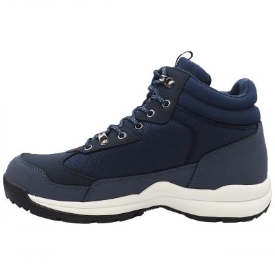 5. Fila Alpha mid M FFM0168 53246 shoes