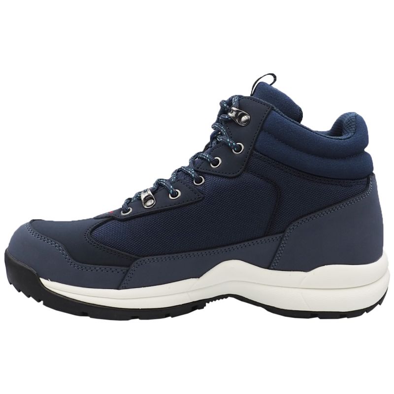 5. Fila Alpha mid M FFM0168 53246 shoes
