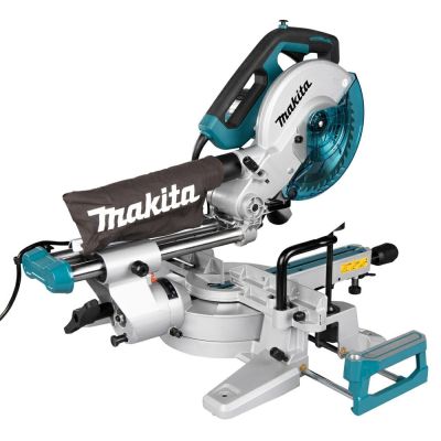 17. Makita LS0816F Miter Saw 1200W 216mm 5000rpm