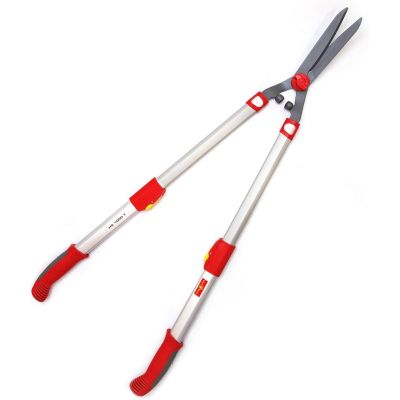 3. WOLF-Garten HS 1000 T Red