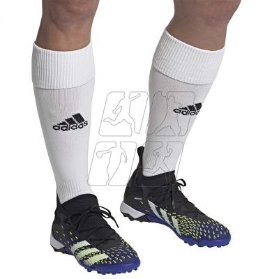 12. Adidas Predator Freak.3 TF M FY0623 football boots