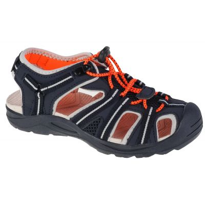 5. CMP Aquarii 2.0 Hiking Sandal Jr 30Q9664-58UL sandals