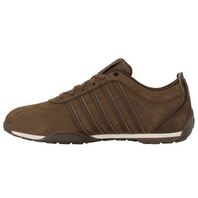 5. Men’s casual shoes K-Swiss ARVEE 1.5 TRMSU/CHOCL/CHOCLGM M (02453-252-M)