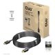 11. CLUB3D CAC-1375 HDMI Cable 5m HDMI Type A (Standard) Black