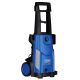 4. Scheppach HCE2600 pressure washer